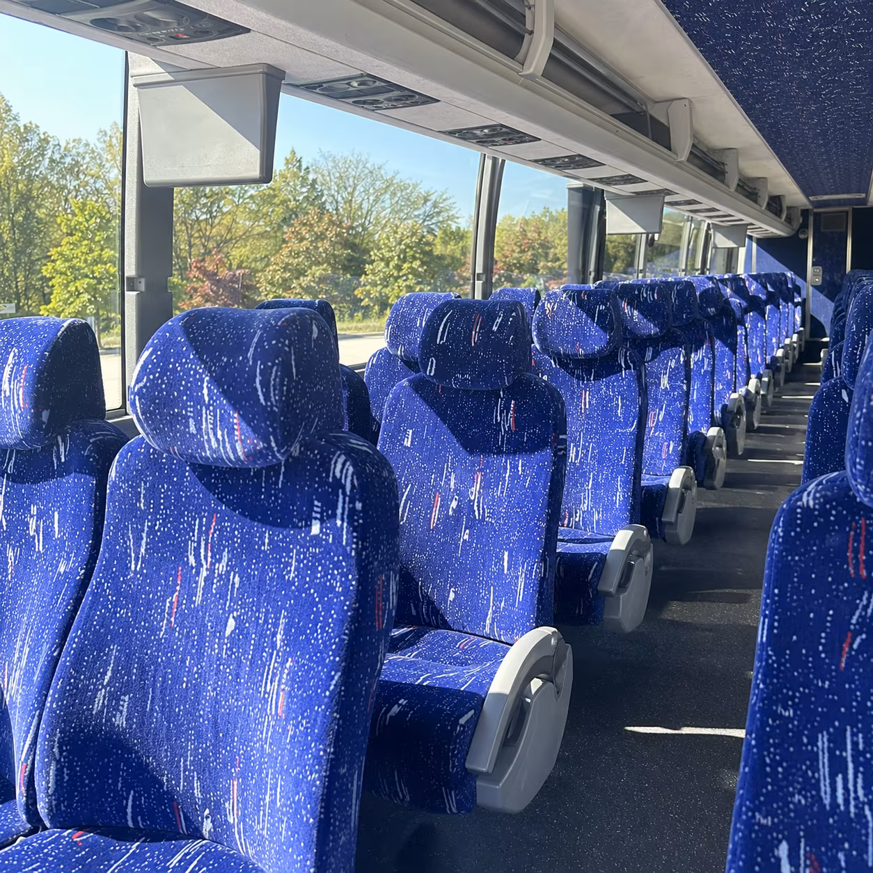 pittsburgh concert transportation
