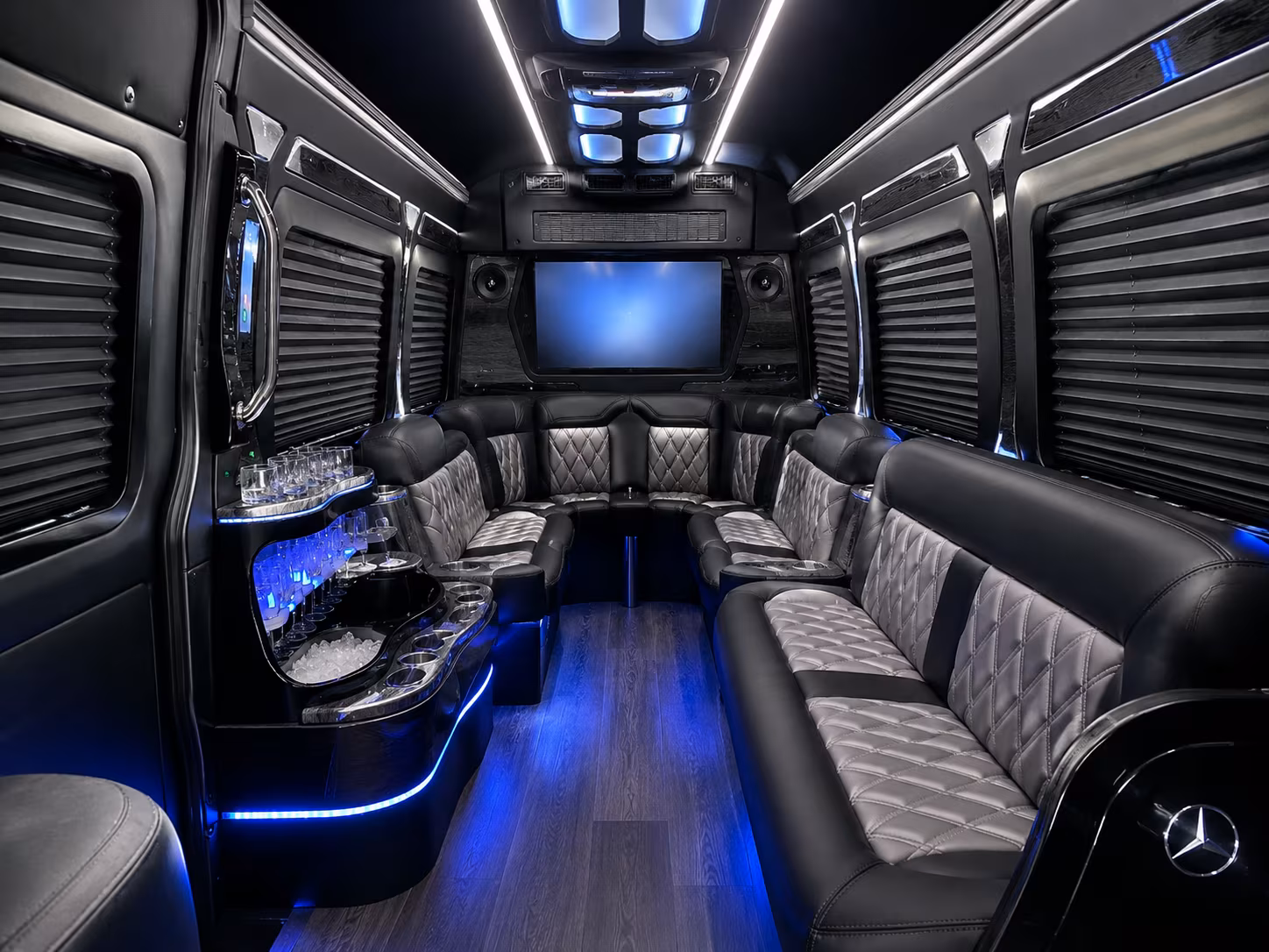 pittsburgh event transportation