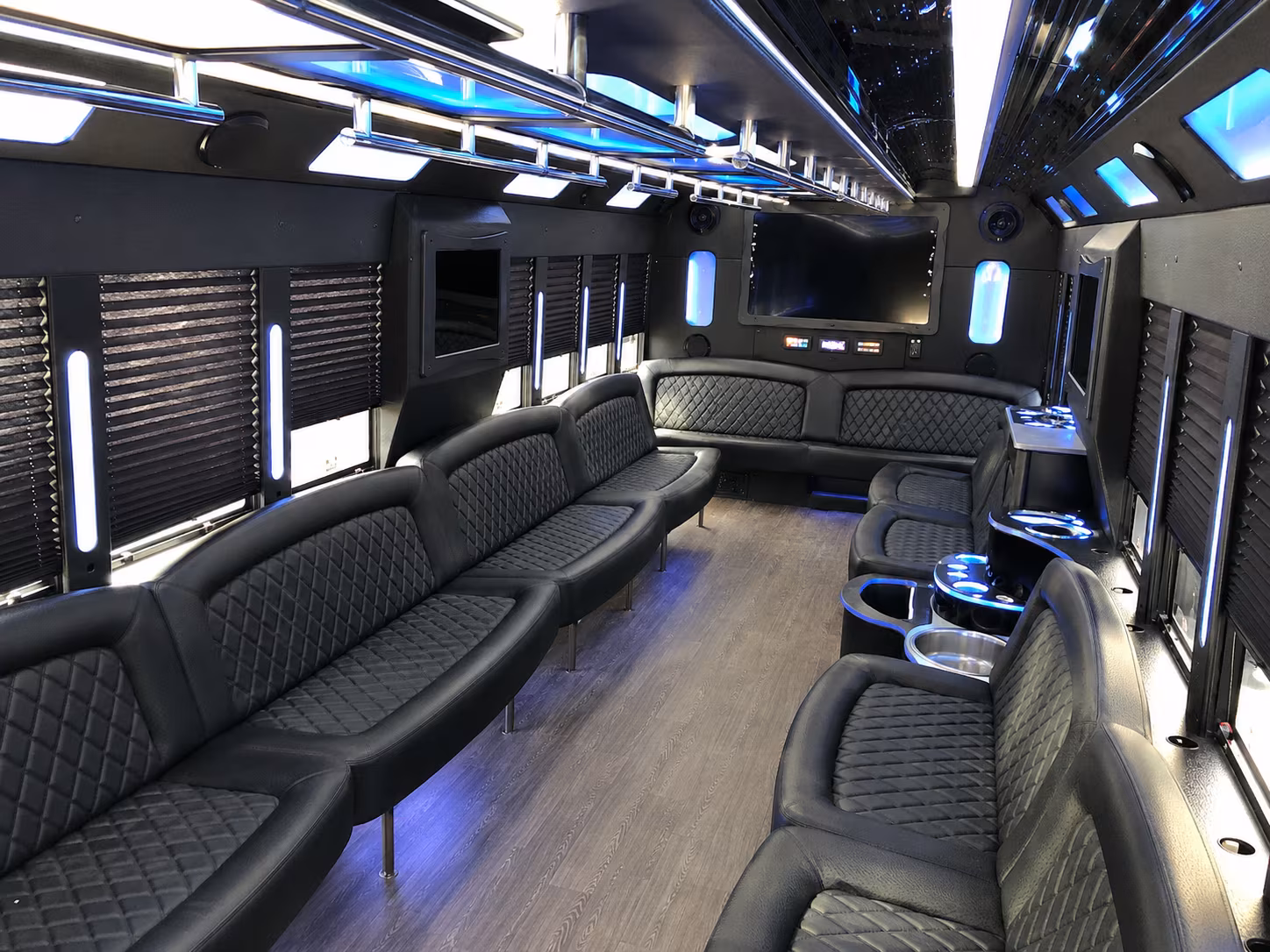 pittsburgh prom transportation